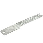 Sádrokarton - Nonius spodní díl pro dřevo